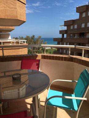 Отель Costa Marina III Oropesa Apartment  Оропеса-Дель-Мар